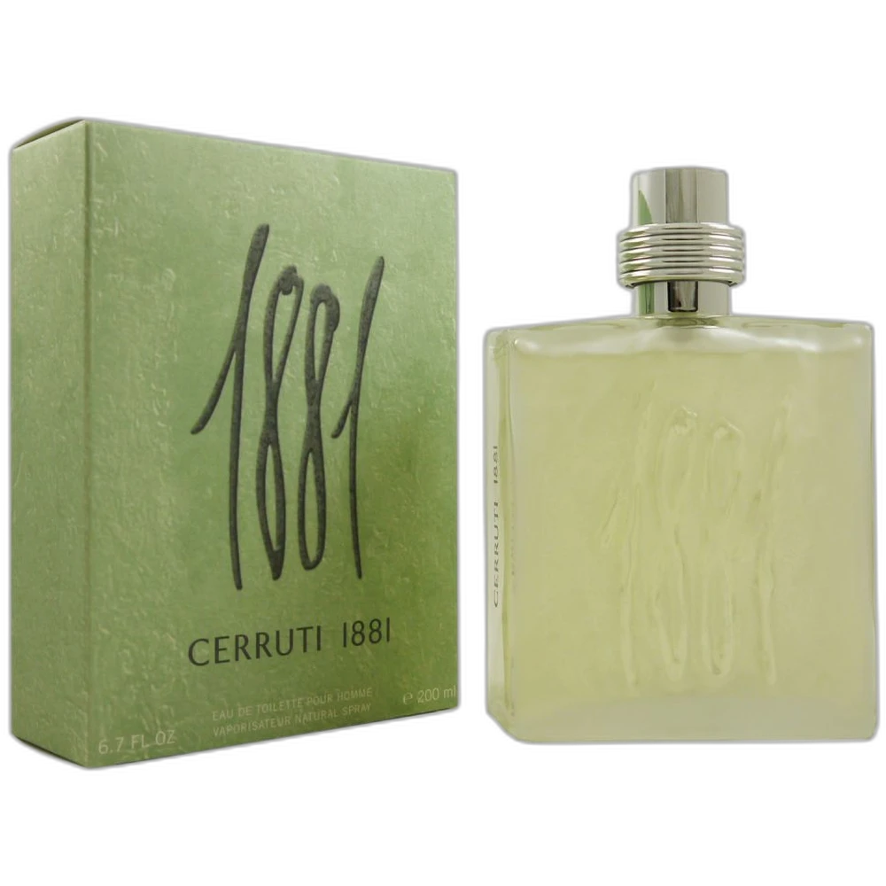 CERRUTI 1881 200ml