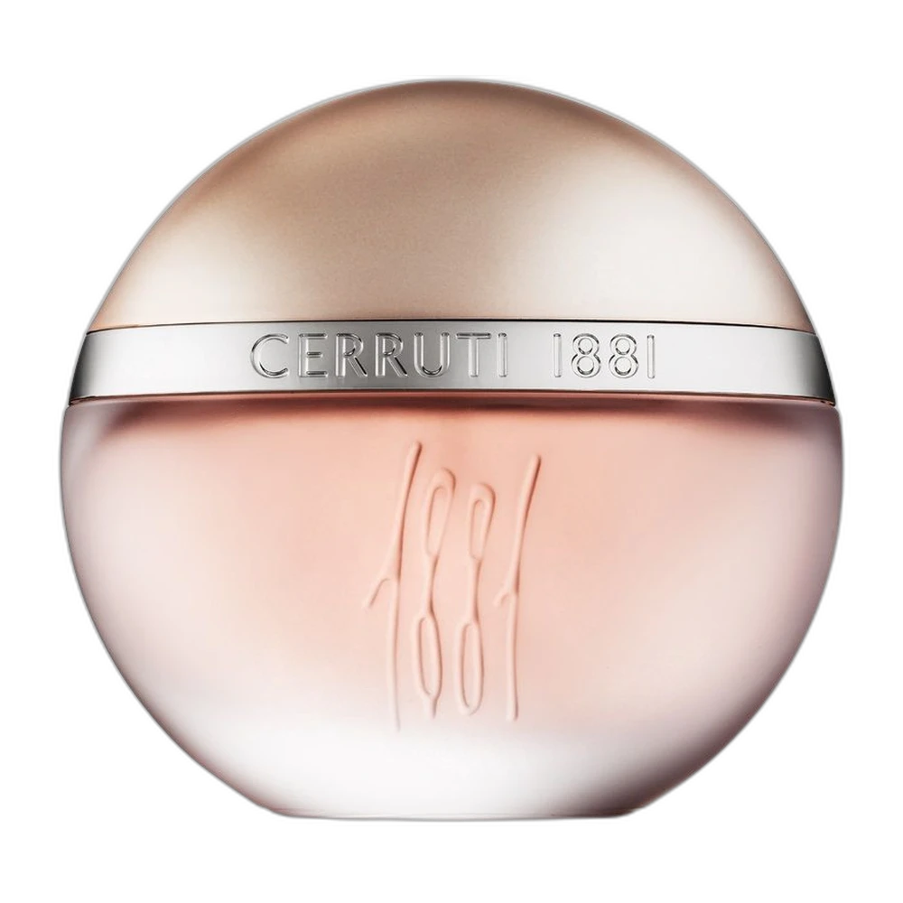 CERRUTI 1881 edt (w) 100ml TESTER