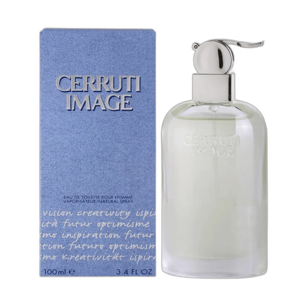 CERRUTI IMAGE edt (m) 100ml