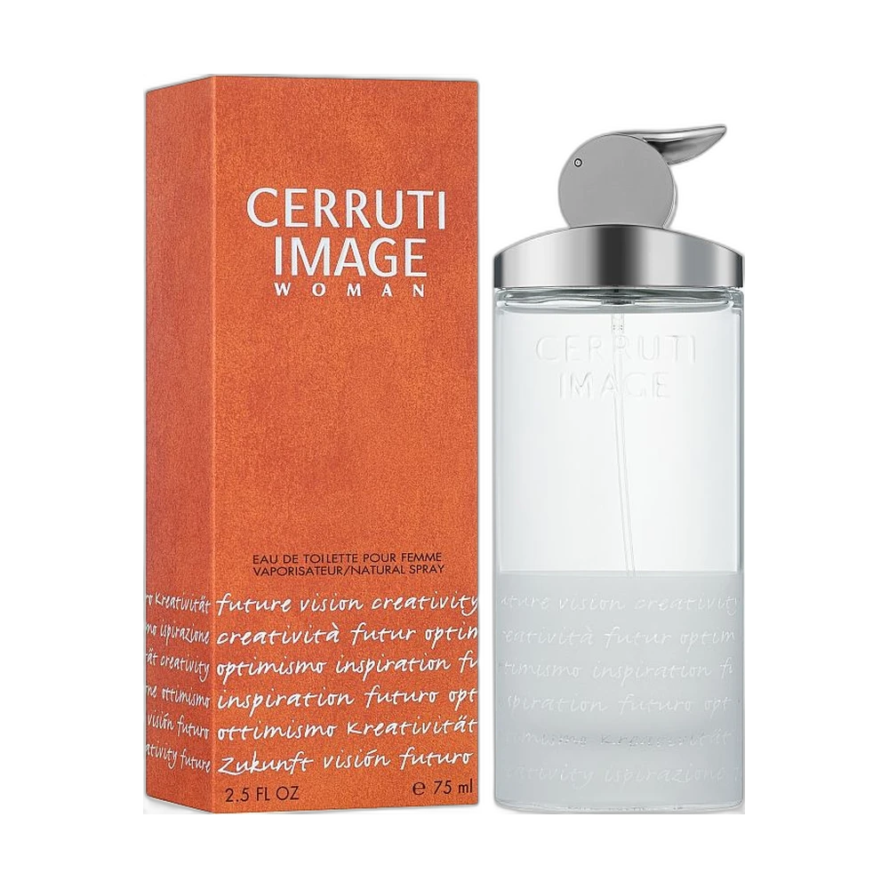 CERRUTI IMAGE edt (w) 75ml