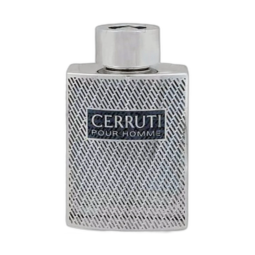 CERRUTI POUR HOMME COUTURE EDITION edt (m) 100ml TESTER