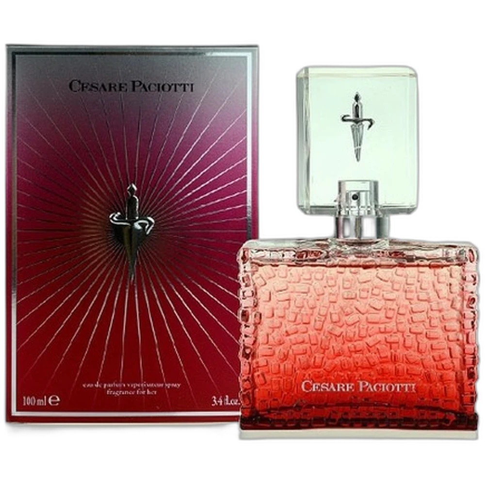CESARE PACIOTTI edp (w) 100ml