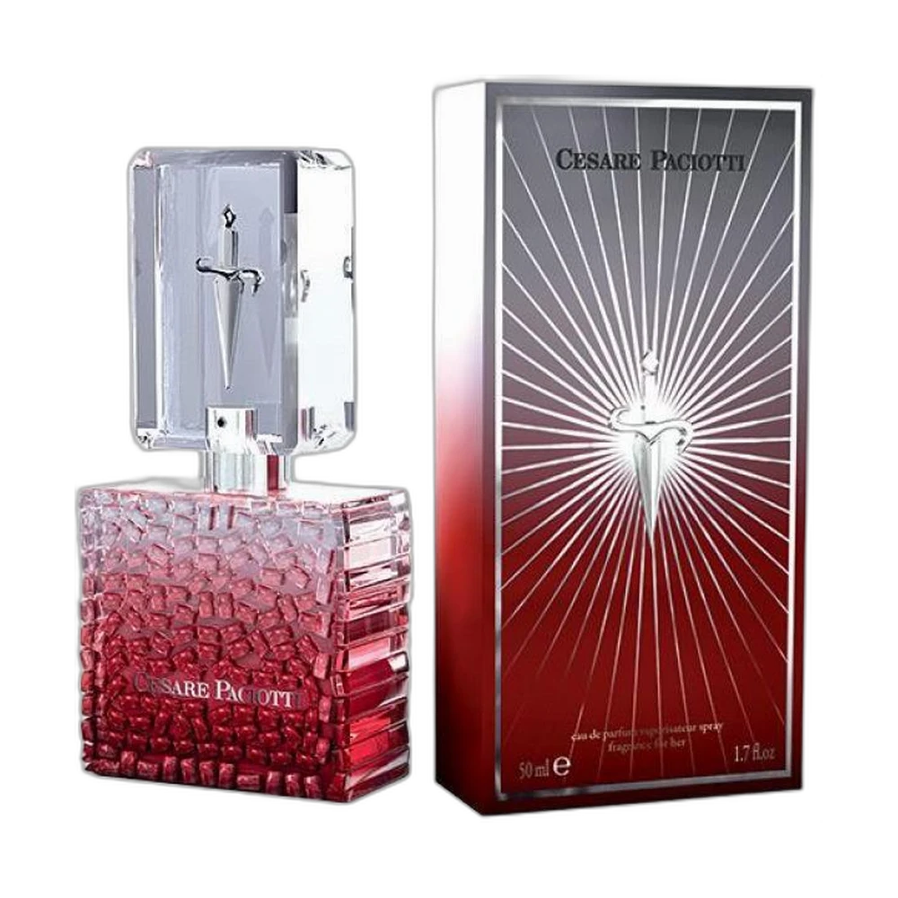 CESARE PACIOTTI edp (w) 50ml