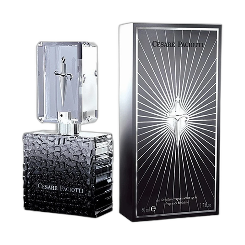 CESARE PACIOTTI edt (m) 50ml