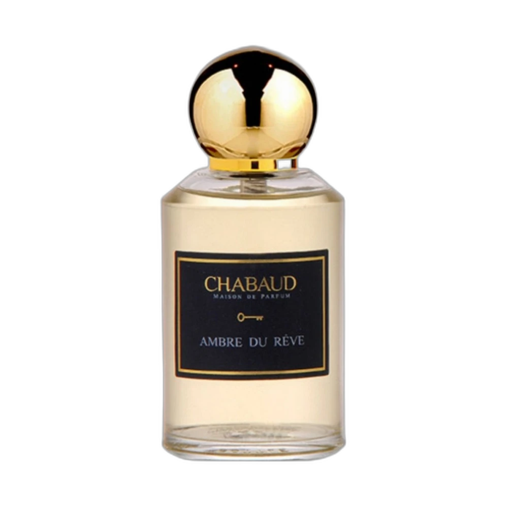 CHABAUD MAISON DE PARFUM AMBRE DU REVE 1.5ml parfume пробник