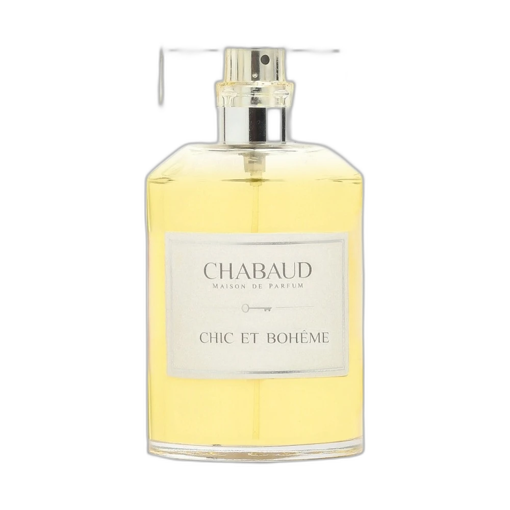 CHABAUD MAISON DE PARFUM CHIC ET BOHEME edp (w) 1.5ml пробник