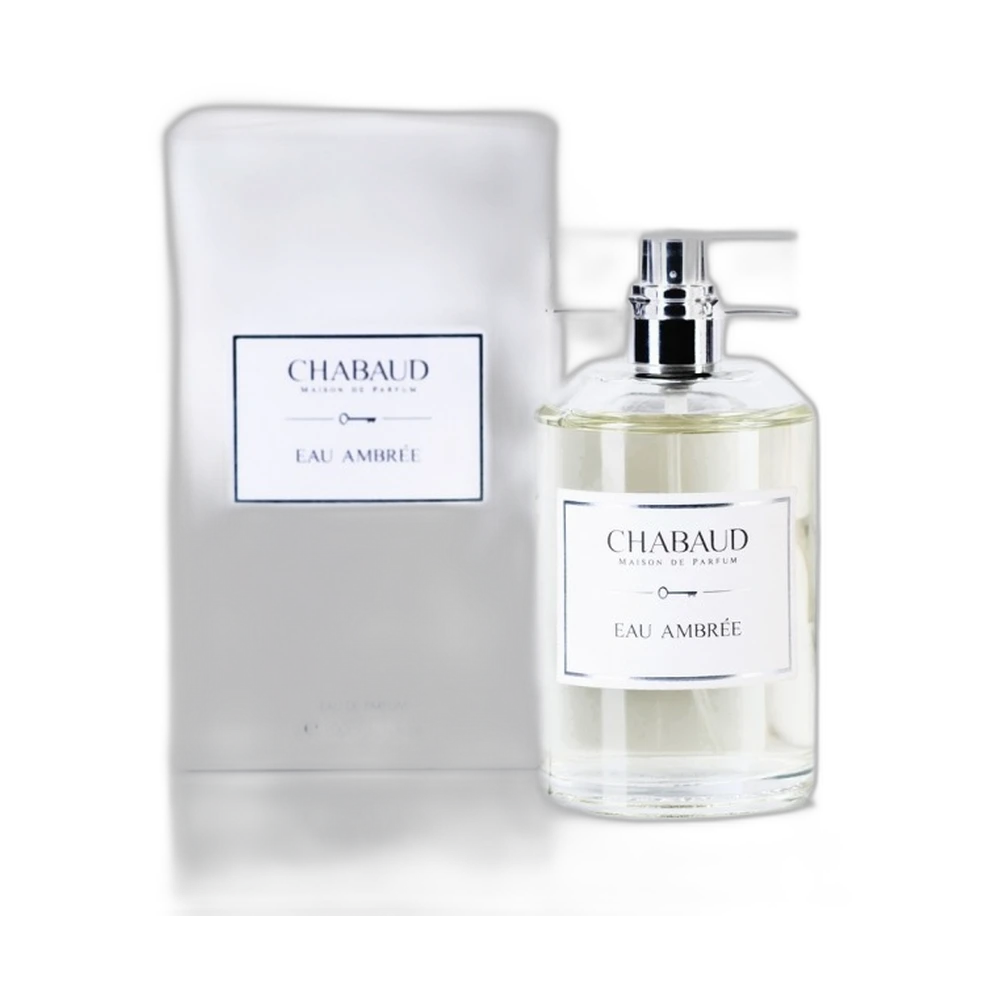 CHABAUD MAISON DE PARFUM EAU AMBREE edp 30ml