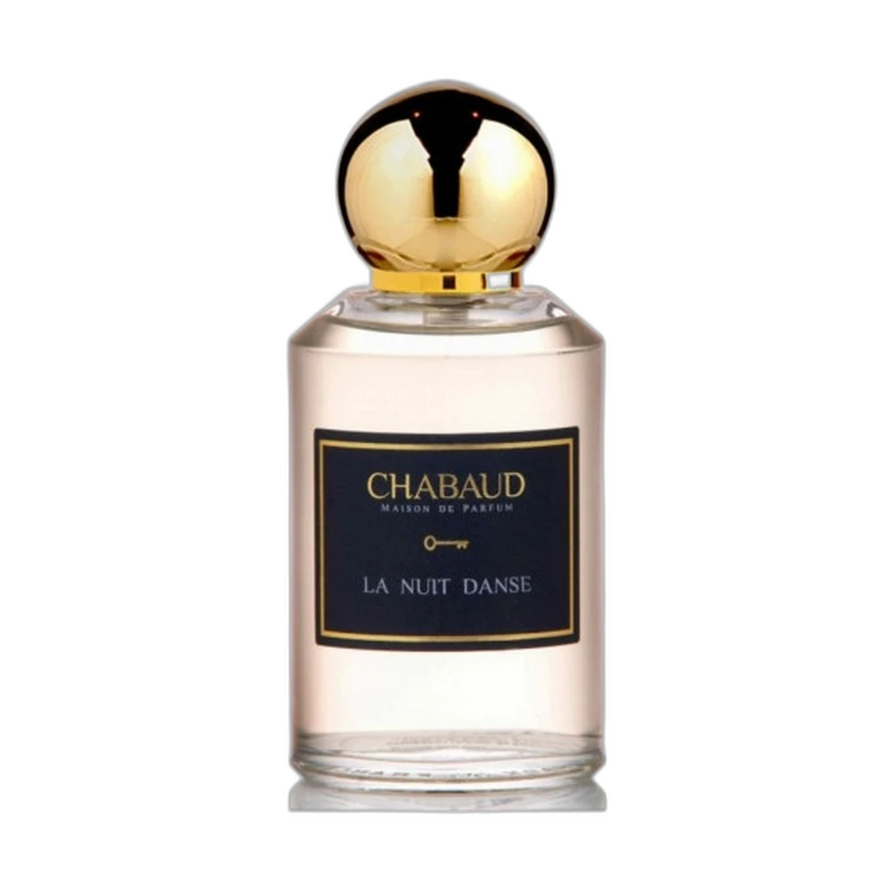 CHABAUD MAISON DE PARFUM LA NUIT DANSE (w) 1.5ml parfume пробник