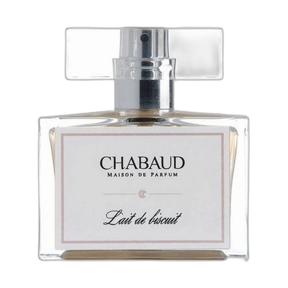 CHABAUD MAISON DE PARFUM LAIT DE BISCUIT edt 100ml TESTER