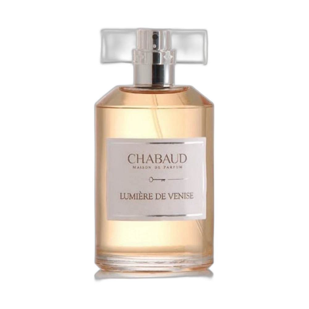 CHABAUD MAISON DE PARFUM LUMIERE DE VENISE edp 1.5ml пробник