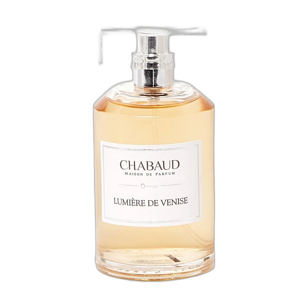 CHABAUD MAISON DE PARFUM LUMIERE DE VENISE edp 100ml TESTER