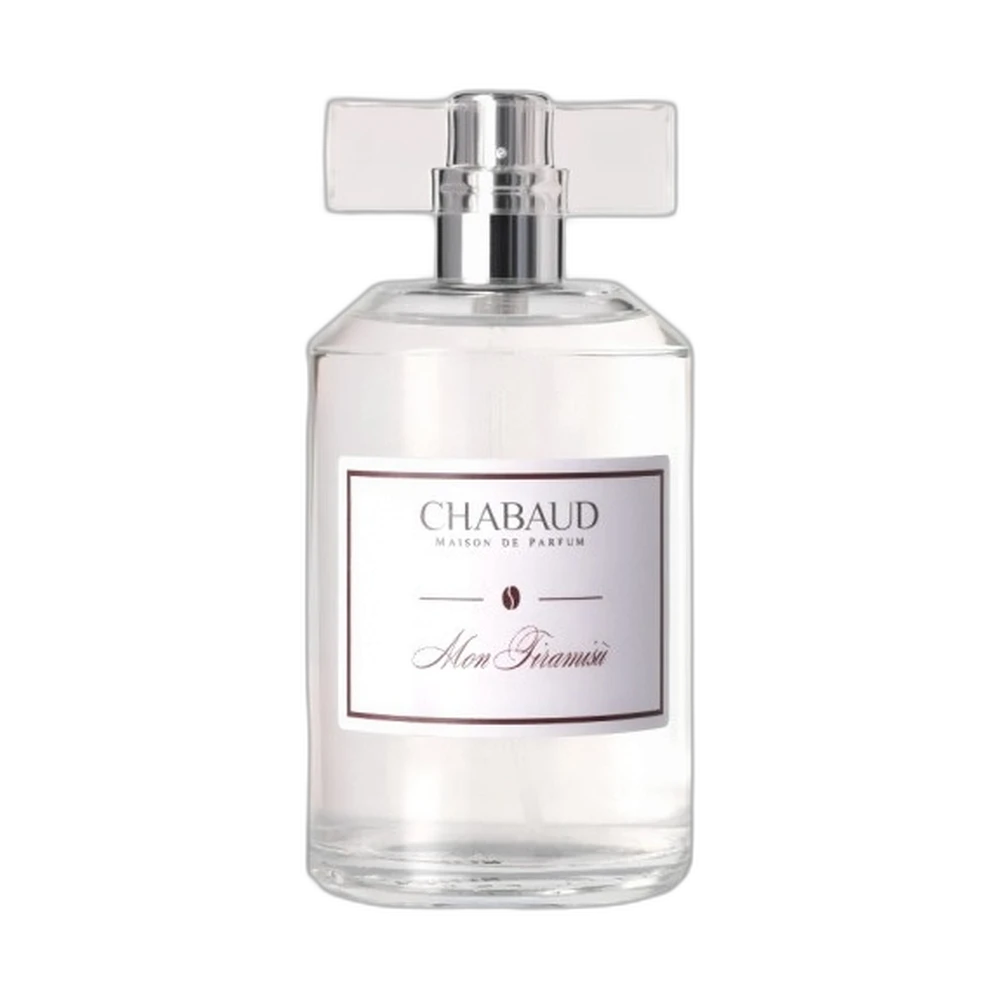 CHABAUD MAISON DE PARFUM MON TIRAMISU edp 100ml TESTER