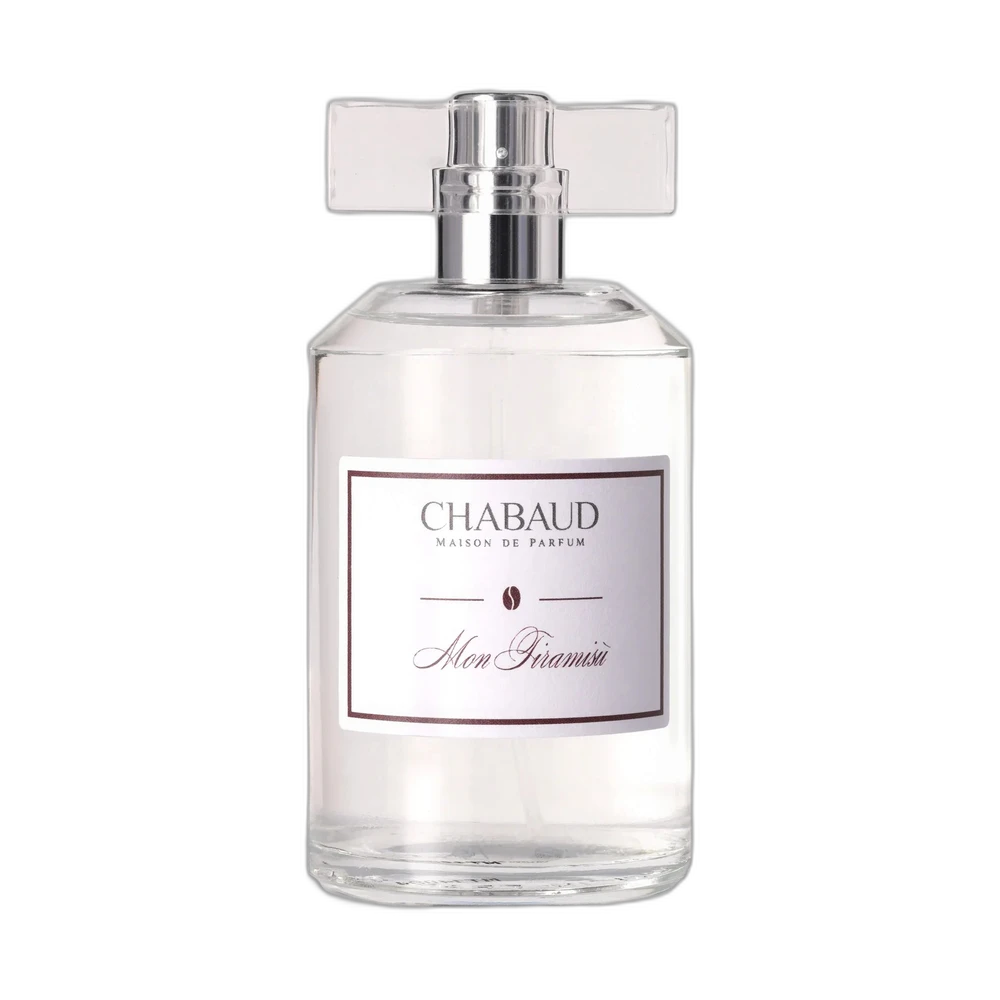 CHABAUD MAISON DE PARFUM MON TIRAMISU 100ml