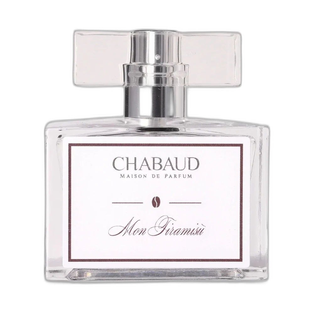 CHABAUD MAISON DE PARFUM MON TIRAMISU 30ml