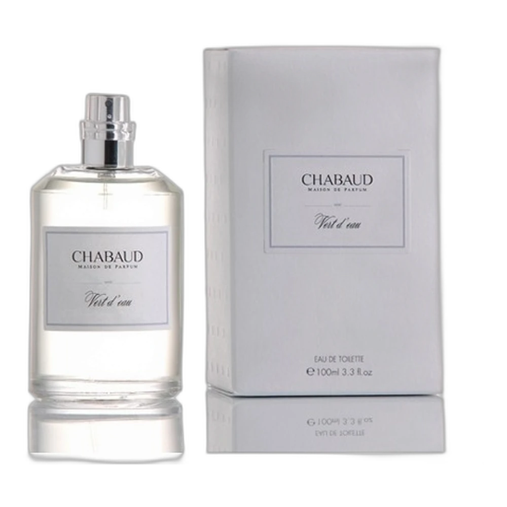 CHABAUD MAISON DE PARFUM VERT DEAU 1.5ml пробник