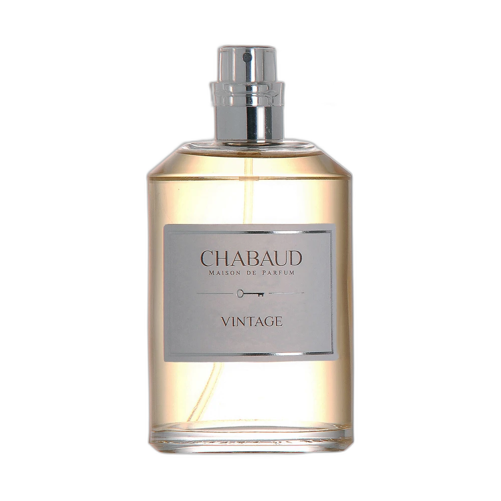 CHABAUD MAISON DE PARFUM VINTAGE edp 100ml TESTER