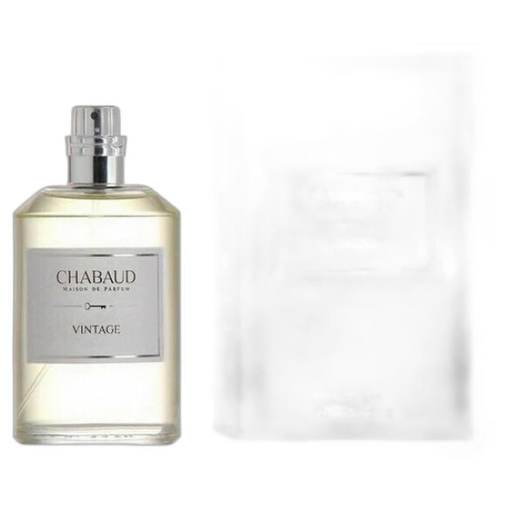 CHABAUD MAISON DE PARFUM VINTAGE edp 7.5ml mini