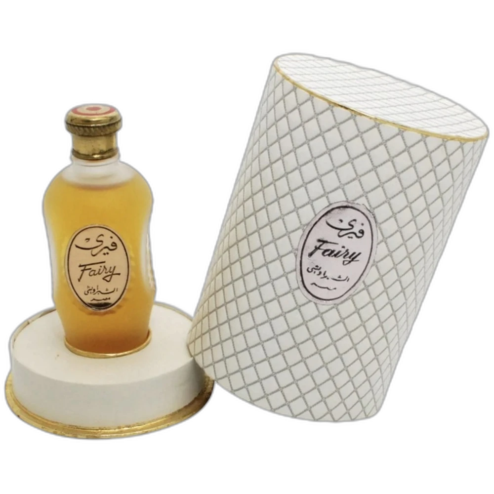CHABRAWICHI FAIRY (w) 15ml parfume
