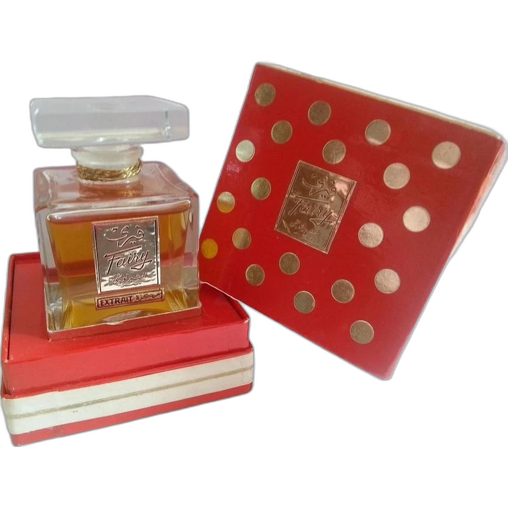 CHABRAWICHI FAIRY (w) 30ml parfume