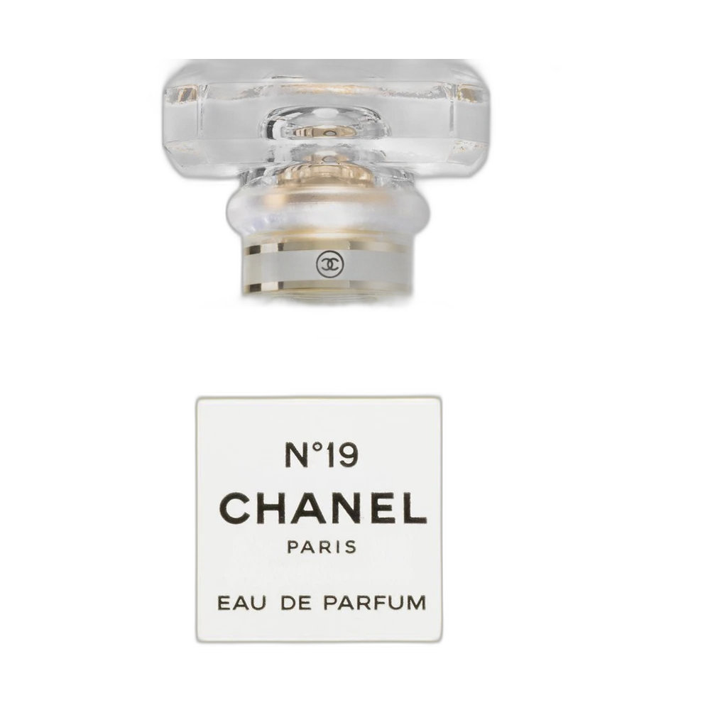 CHANEL №19 edp (w) 100ml TESTER