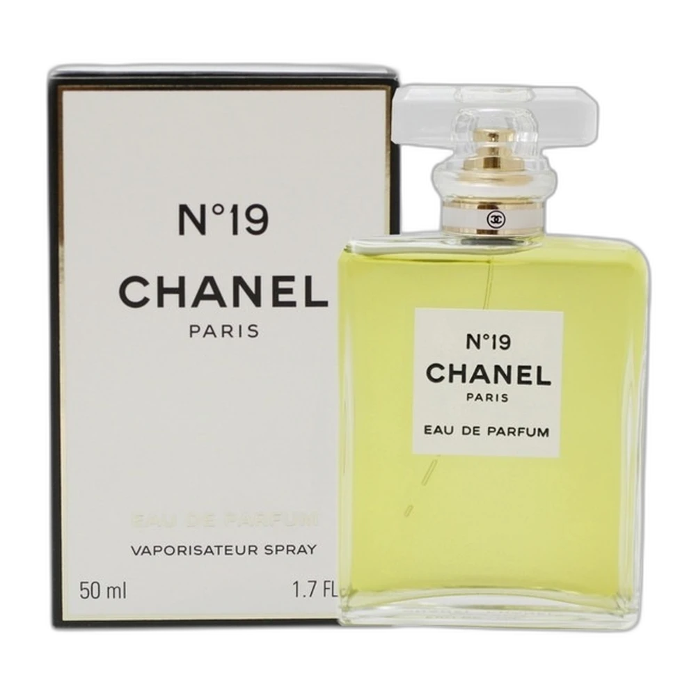 CHANEL №19 edp (w) 50ml