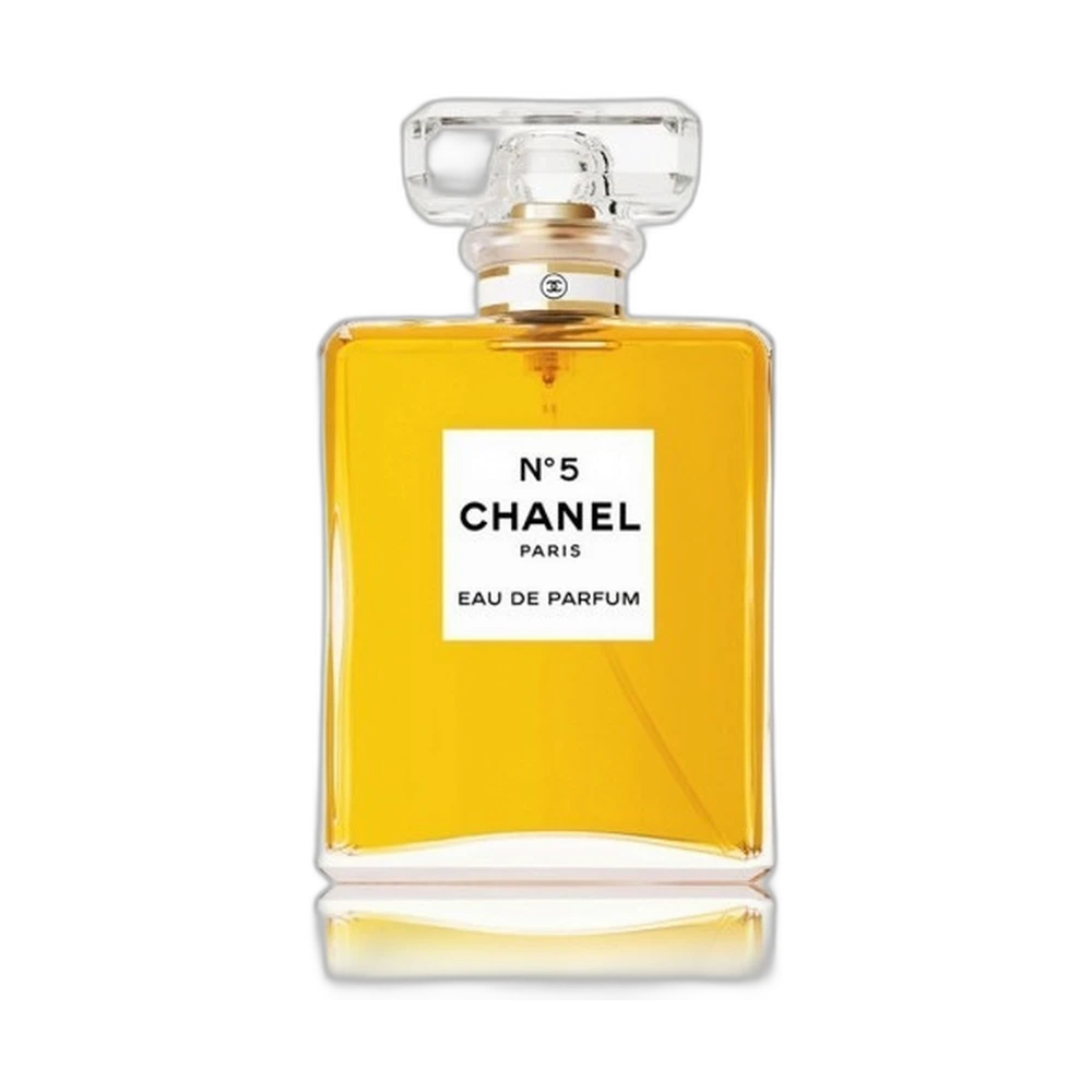 CHANEL No5 100ml тестер