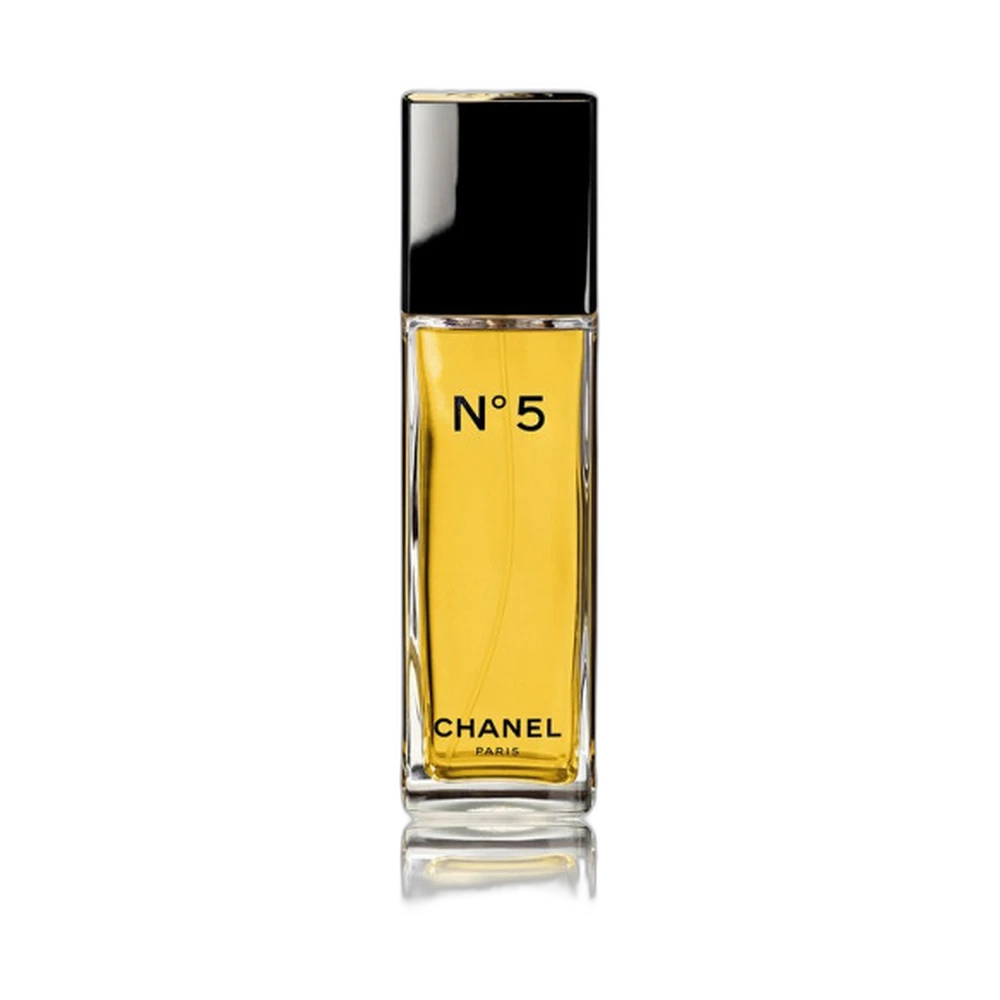 CHANEL No5 100ml тестер