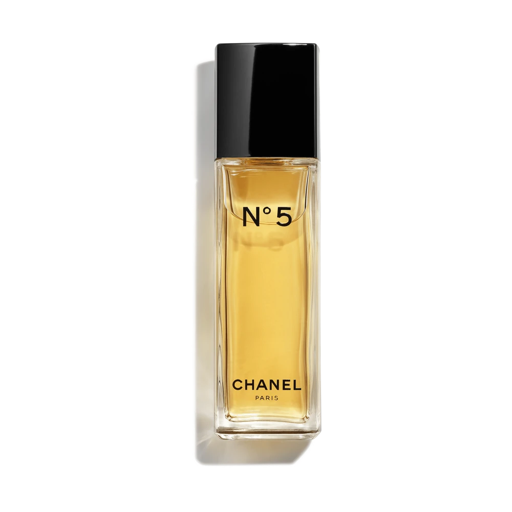 CHANEL No5 100ml винтаж без спрея тестер