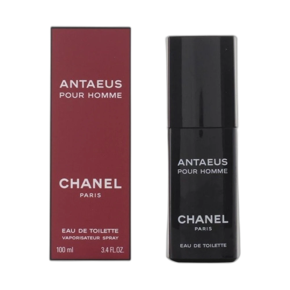CHANEL ANTAEUS edt (m) 100ml