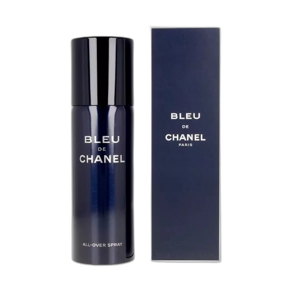 CHANEL BLEU DE CHANEL 150ml all-over spray