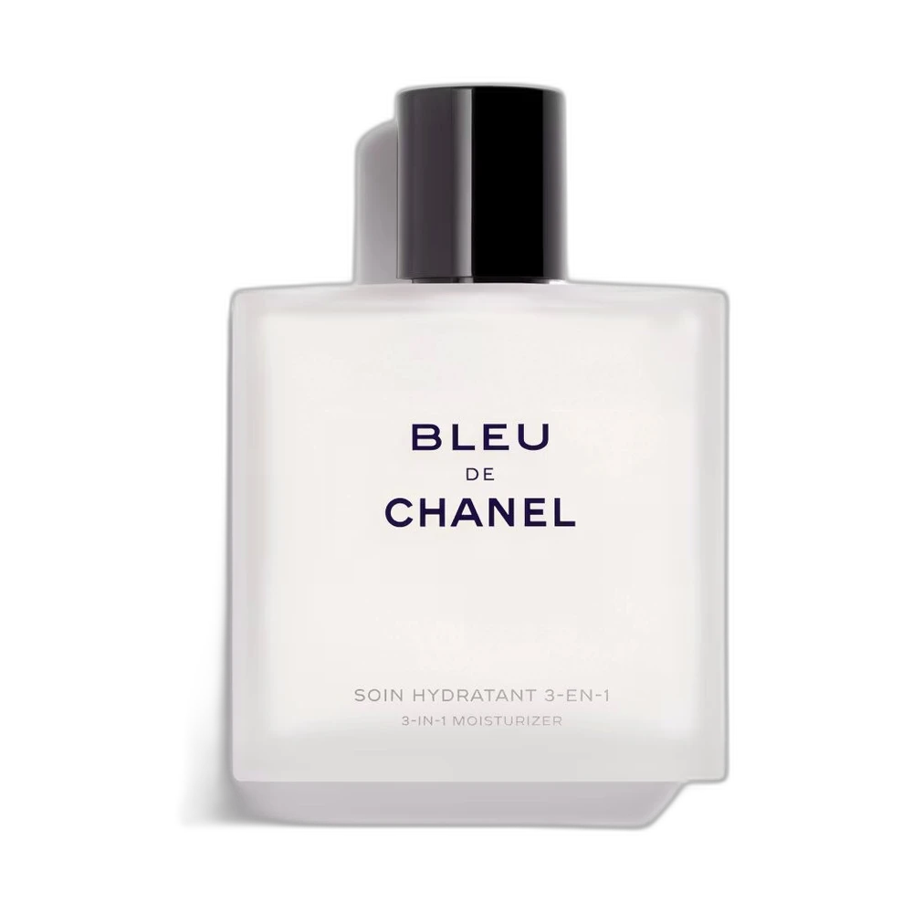 CHANEL BLEU DE CHANEL 90ml moisturizen cream