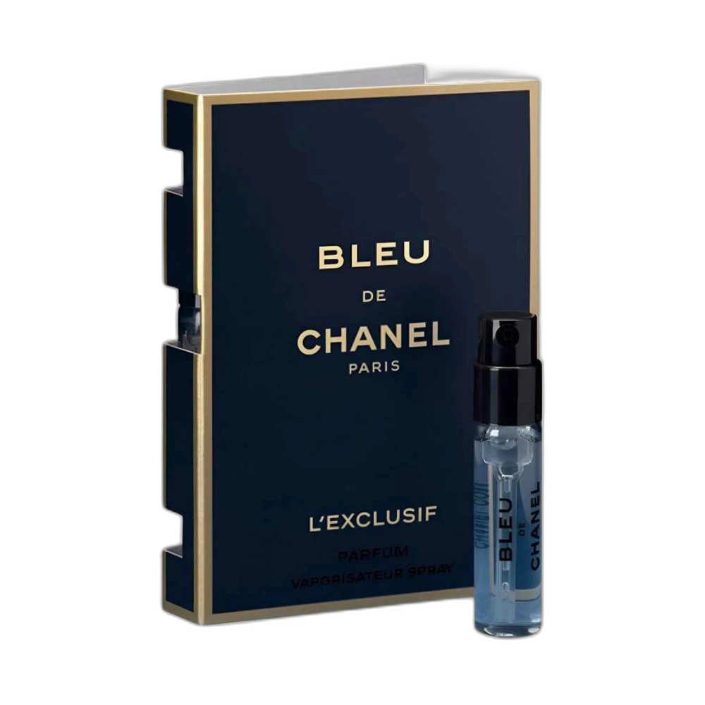CHANEL BLEU DE CHANEL LEXCLUSIF 1.5ml пробник