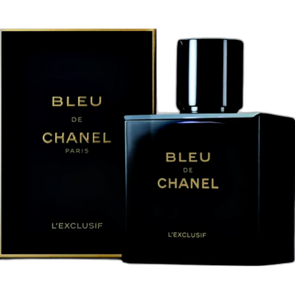 CHANEL BLEU DE CHANEL LEXCLUSIF 100ml