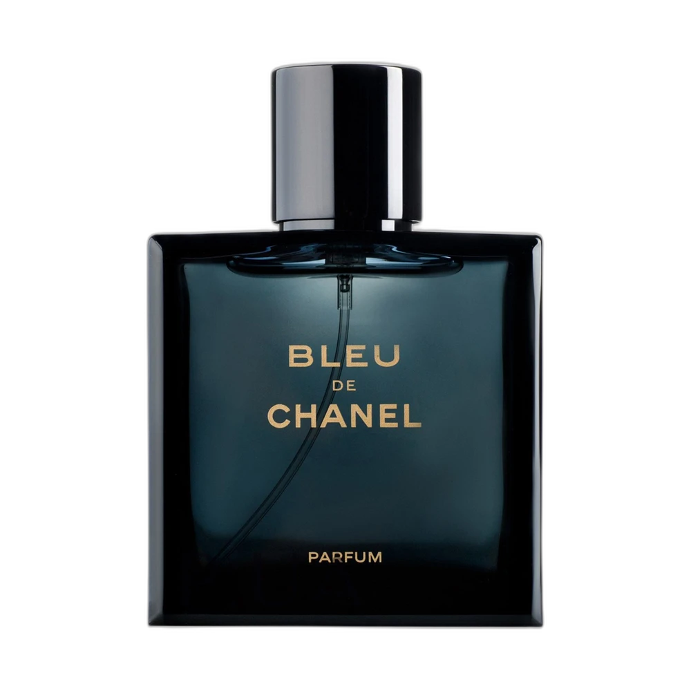 CHANEL BLEU DE CHANEL PARFUM 100ml тестер