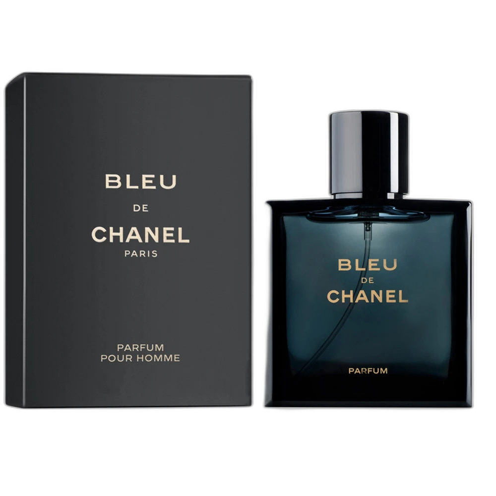 CHANEL BLEU DE CHANEL PARFUM 50ml