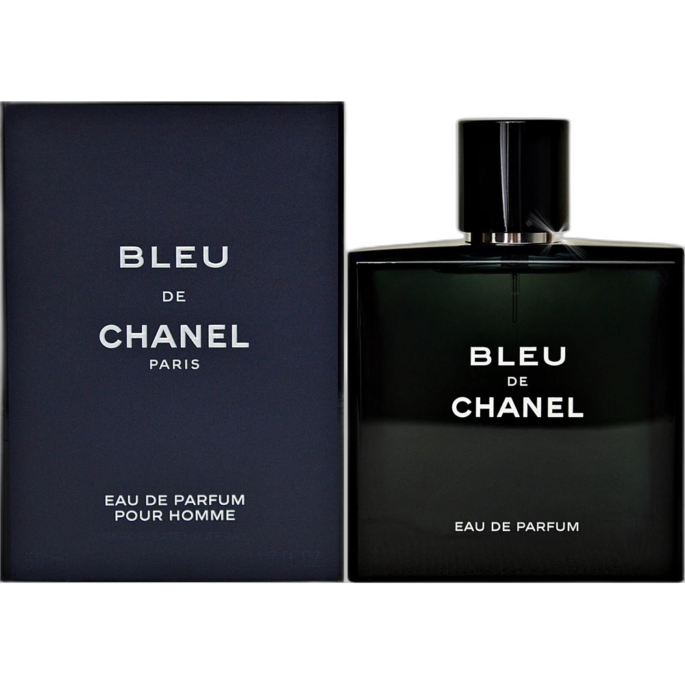 CHANEL BLEU DE CHANEL 150ml