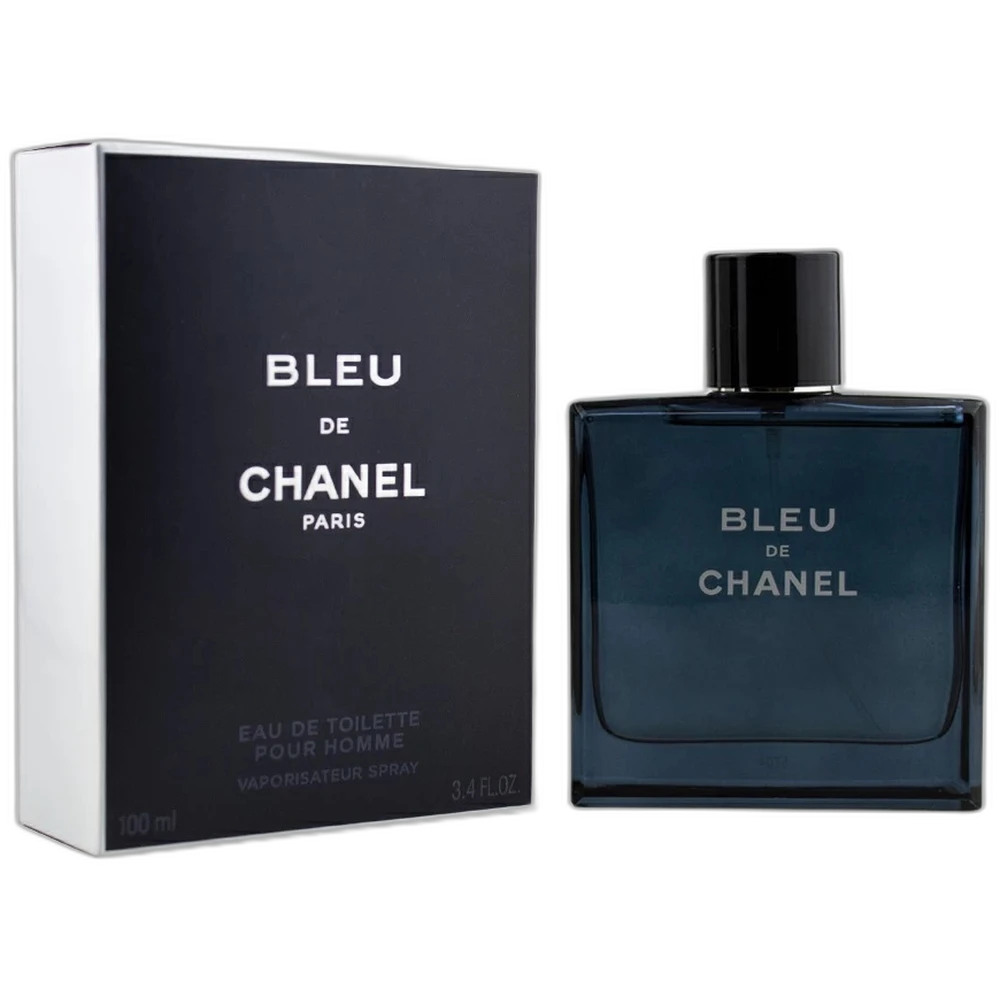 CHANEL BLEU DE CHANEL 100ml
