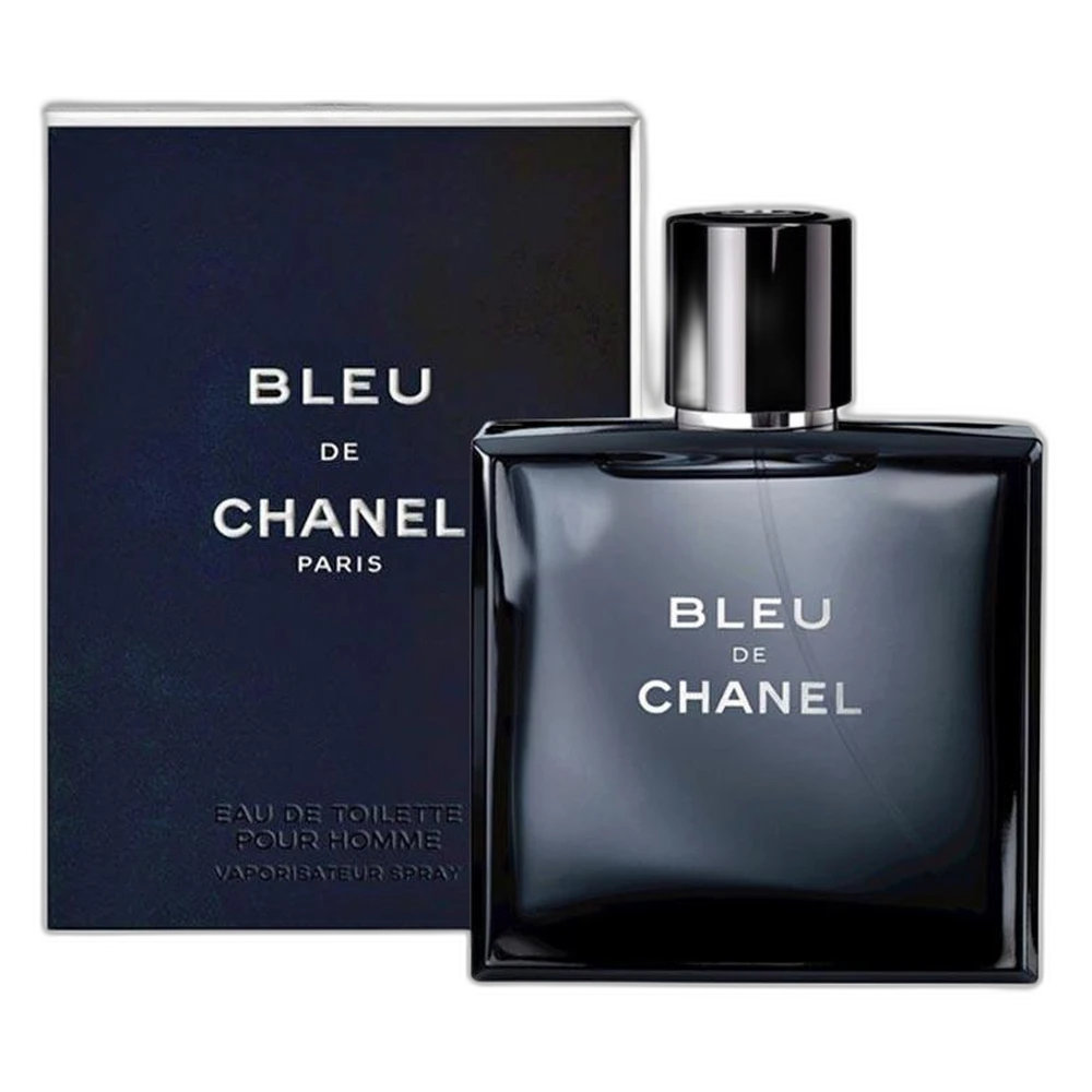 CHANEL BLEU DE CHANEL 150ml