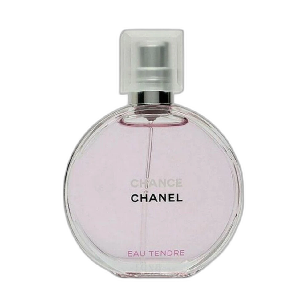 CHANEL CHANCE eau TENDRE 35ml тестер
