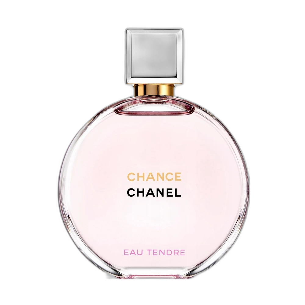 CHANEL CHANCE eau TENDRE EAU DE PARFUM edp (w) 50ml