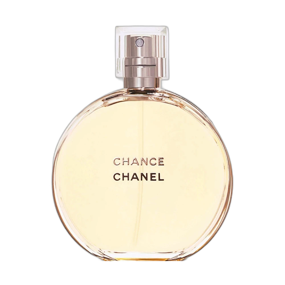 CHANEL CHANCE 100ml тестер