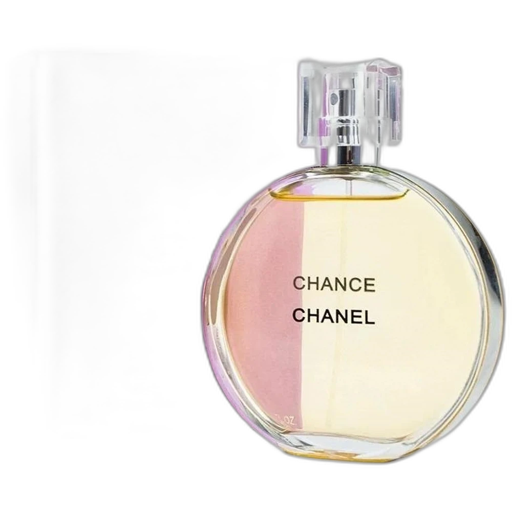 CHANEL CHANCE edt (w) 150ml