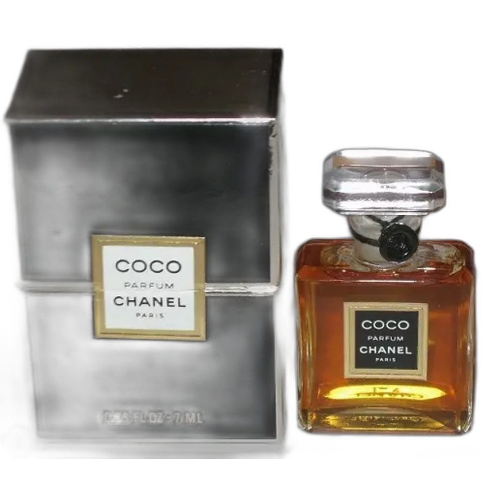 CHANEL COCO (w) 7ml parfume