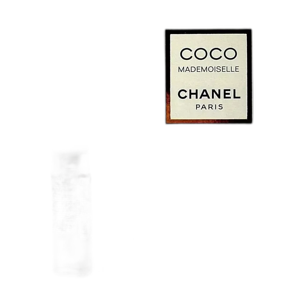 CHANEL COCO MADEMOISELLE INTENSE 1.5ml пробник