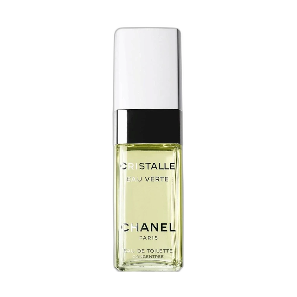 CHANEL CRISTALLE EAU VERTE 100ml тестер