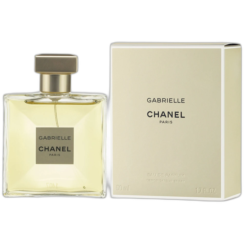 CHANEL GABRIELLE edp (w) 50ml