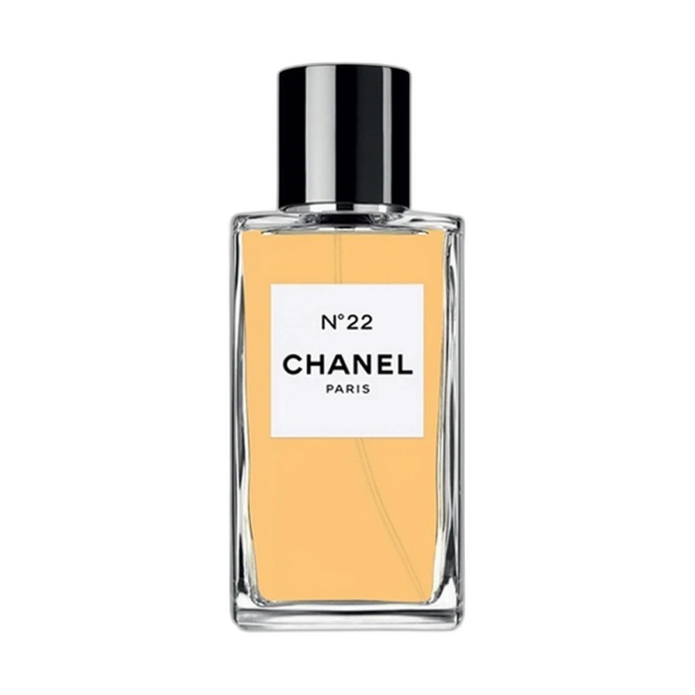 CHANEL LES EXCLUSIFS DE CHANEL №22 edp (w) 200ml TESTER
