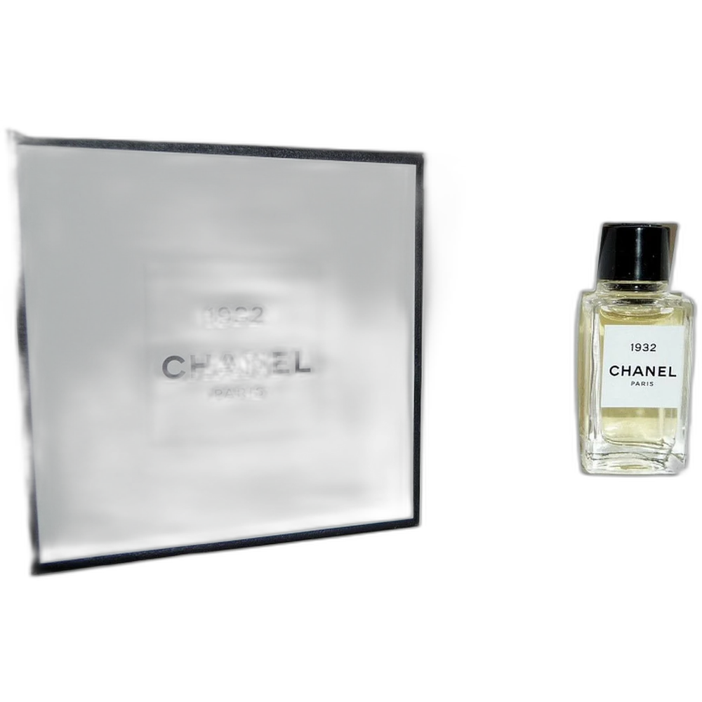 CHANEL LES EXCLUSIFS DE CHANEL 1932 4ml mini