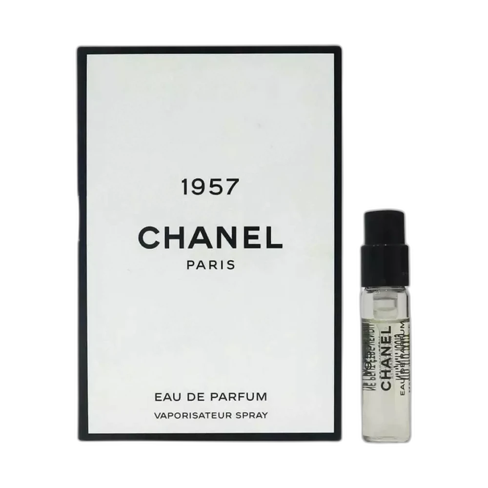 CHANEL LES EXCLUSIFS DE CHANEL 1957 1.5ml пробник