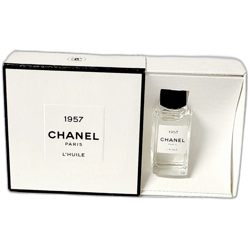 CHANEL LES EXCLUSIFS DE CHANEL 1957 4ml mini